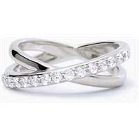 Anello Mabina Donna in Argento 523277-17 - 523277-17